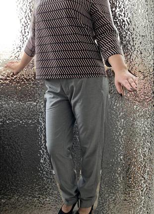 Продам брюки женские h&m