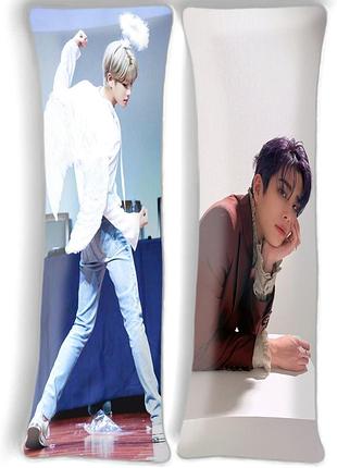 Mj, astro, дакімакура (подушка обнімашка), 150*50 см
