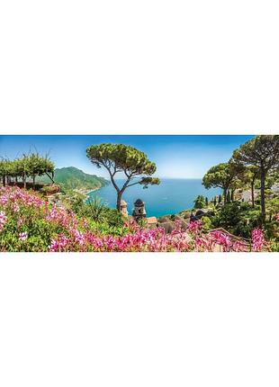 Фотосетка рулонная для забора и беседки