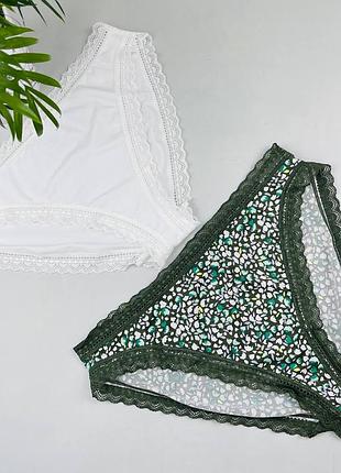 Європа🇪🇺 m&s. фірмові трусики