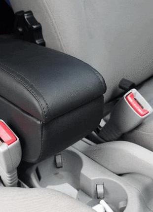 Подлокотник hyundai accent 3 (2006-2010)
