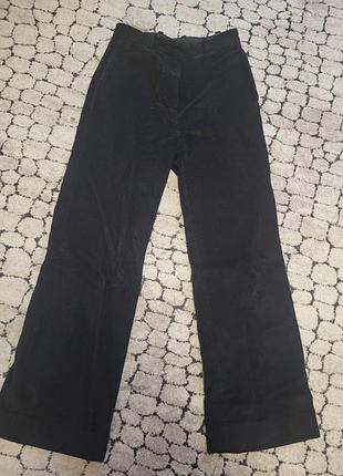 Брюки кюлоти cos