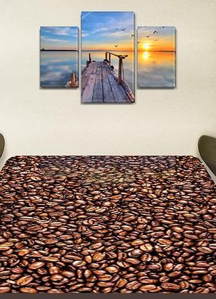 Самоклеюча плівка для стільниці, 60 х 100 см