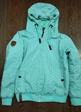 Куртка женская