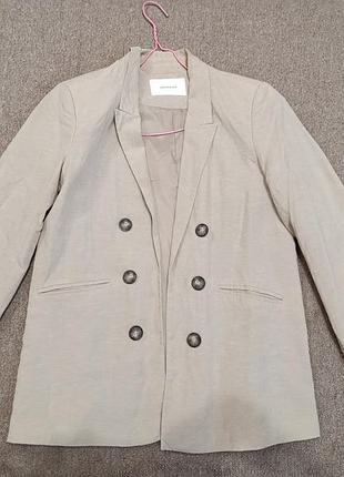 Жакет жіночий піджак