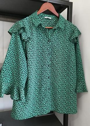 Сорочка, блузка