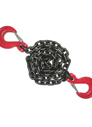 Ветвь цепная 3.15т, 8м - гак/гак