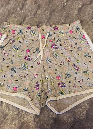 Шорти літні