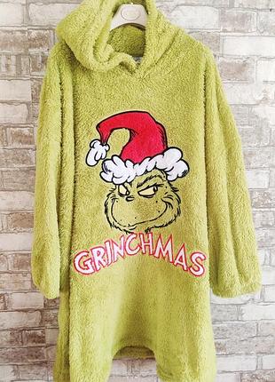 Кофта безразмерная