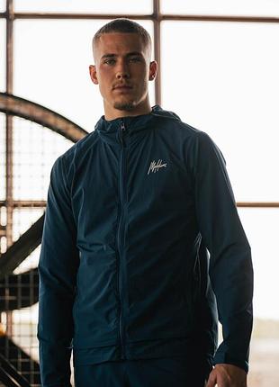 Спортивна куртка malelions sport