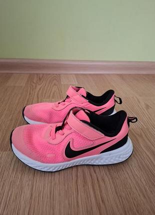 Кроссовки nike 31p