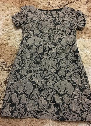 Очень красивое платье cotton club