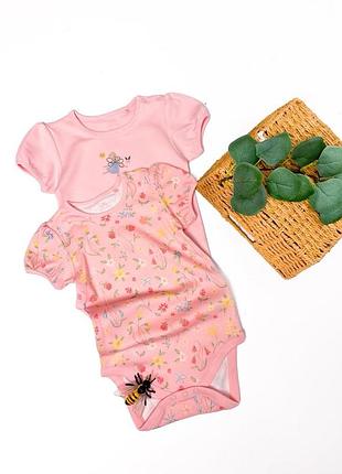 Боді дитячі