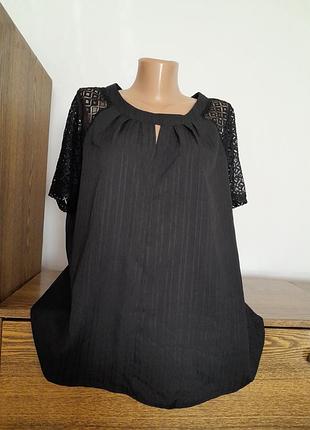 Блуза гарна