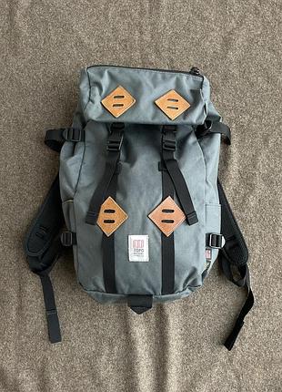Рюкзак topo designs
