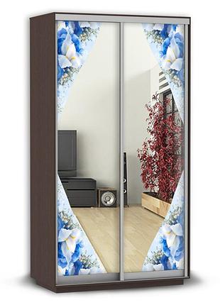 Наклейка на мебель 210 х 140 см