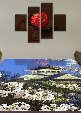 Плівка для обклеювання меблів, 60 х 100 см