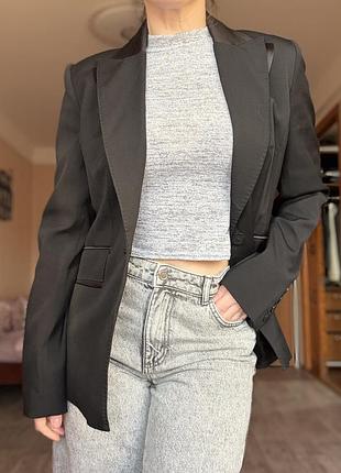 Подовжений жакет karen millen