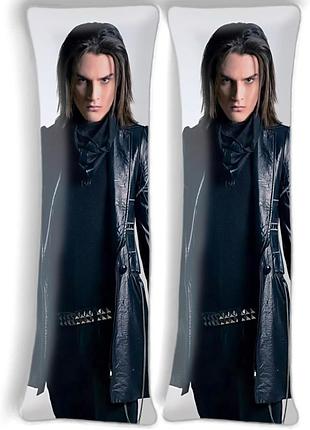 Дакимакура эдуардо перес (подушка обнимашка) 120*40 см 150, 50*150, 50