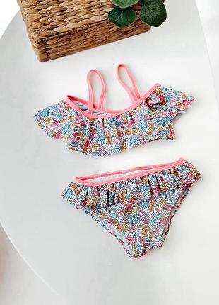 Купальник дитячий