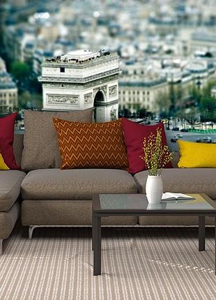 Фотошпалери текстуровані, вінілові тріумфальна арка, 250х380 см, fo01inv_gd10711