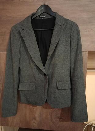 Пиджак жакет женский рс бв