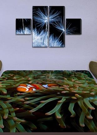 Самоклейка для меблів, 60 х 100 см