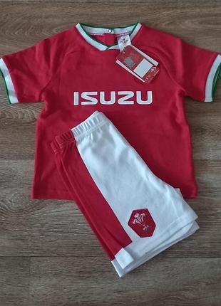 Костюм для мальчика george