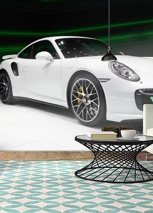 Фотообои текстурированные, виниловые авто мир, 250х380 см, fo01inv_av11330
