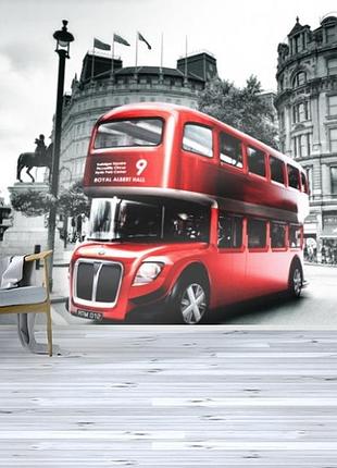 Фотошпалери текстуровані, вінілові авто світ, 250х380 см, fo01inv_av11395