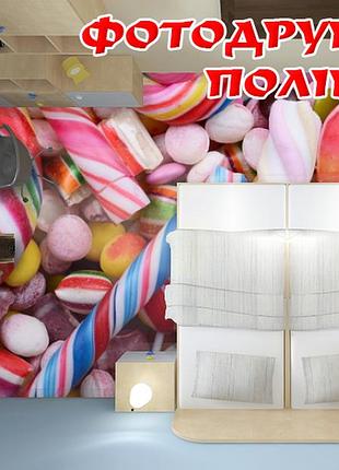 Наклейка для створення 3d підлоги 2 х 2 м (під замовлення будь-який розмір) із захисною ламінацією (бп-pol_ch092)