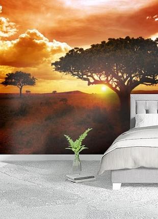 Фотообои текстурированные, виниловые природа, 250х380 см, fo01inv_pr10918