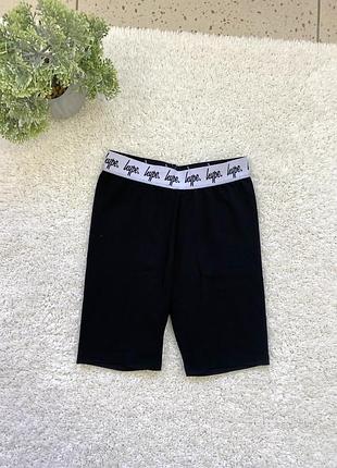 Шорти велосипедки hype 9-10років
