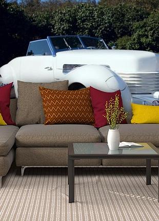 Фотошпалери текстуровані, вінілові авто світ, 250х380 см, fo01inv_av11568