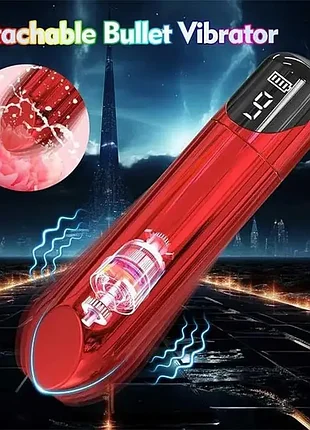 Клитеральный вибратор помада satisfyer 3