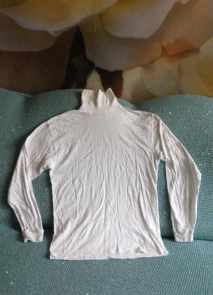 Гольф бавовна