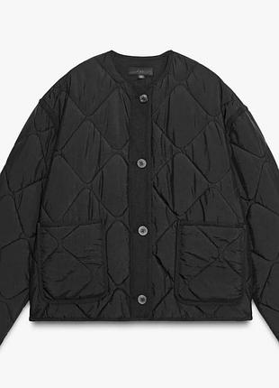 Куртка, лайнер zara xs