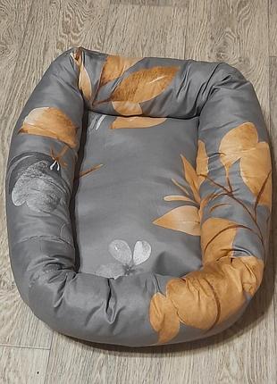 Лежак для кошеня і цуценя 40 х 50 см