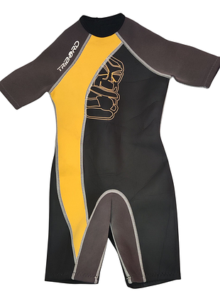Дитячий гідрокостюм tribord