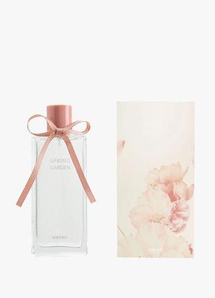 Новые фирменные женские духи spring garden koton 100 мл оригинал