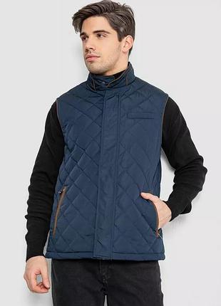 Чоловіча безрукавка жилетка