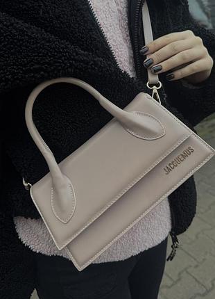 Жіноча сумка jacquemus