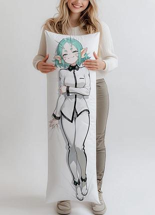 Дакимакура ariral (voices of the void) 120*40 см