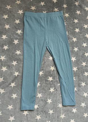 Лосіни на дівчинку