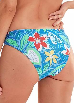 Фирменные плавки низ от купальника speedo оригинал 🌺💜🌺