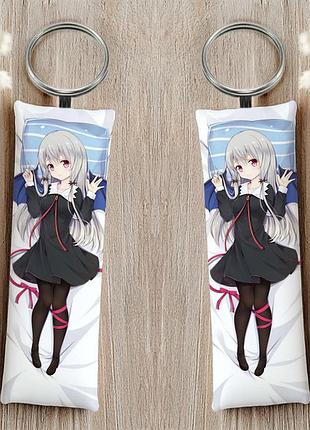 Софи твайлайт госпожа вампир, которая живет по соседству брелок 12 см