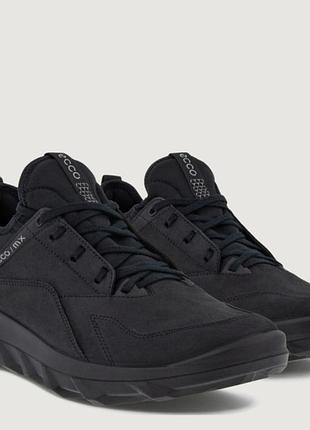 Кроссовки мужские ecco 2