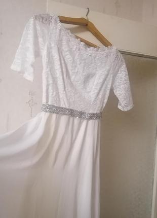 Плаття вечірнє