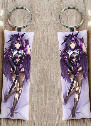 Райден мей академия коллапса брелок 12 см