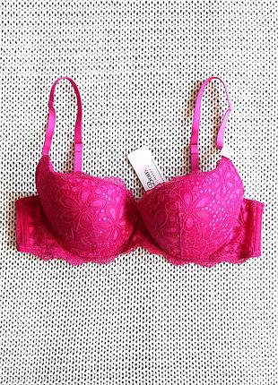 Новый бюстгальтер, размер 75b